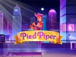 Pied Piper game thumbnail