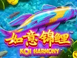 Koi Harmony™ game icon