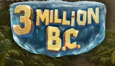 3 Million BC