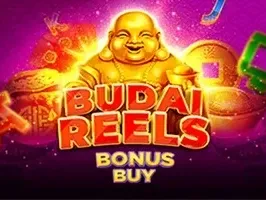 Budai Reels Bonus Buy game icon