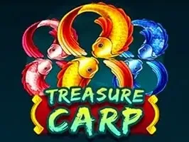 Treasure Carp