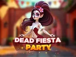 ปาร์ตี้ Dead Fiesta game icon