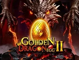 ไข่มังกรทอง II game icon