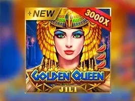 Golden Queen