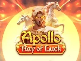Apollo Ray of Luck game icon